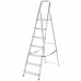Lightweight platform Step Ladder